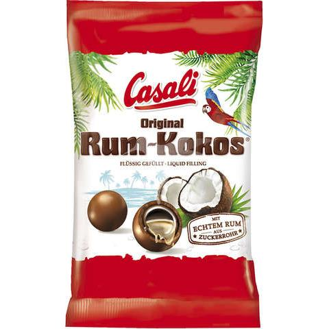 CASALI BOMBOANE DE CIOCOLATA SI COCOS 100G