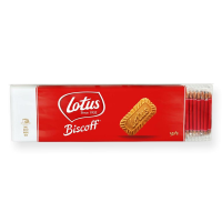 LOTUS BISCUTITI BISCOFF 312.5G