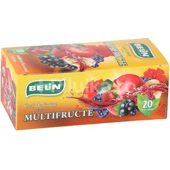 BELIN CEAI MULTIFRUCTE 20X2G