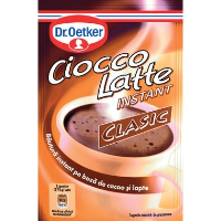 DR OETKER PROFESSIONAL LATTE CLASIC 30G