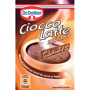 DR OETKER PROFESSIONAL LATTE CLASIC 30G