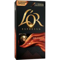 L'OR COLOMBIA CAPSULE 52G