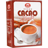 COSMIN CACAO VANDA 75G
