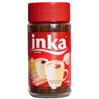 INKA INLOCUITOR CAFEA PUDRA 100G
