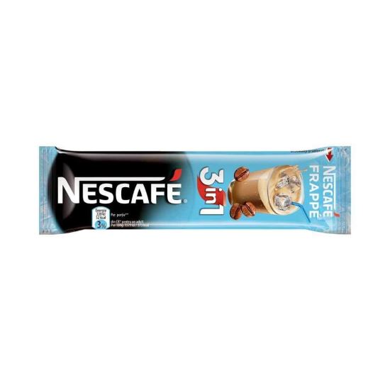 NESCAFE 3IN1 FRAPPE 15G x 24