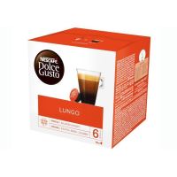 NESCAFE DOLCE GUSTO LUNGO 104G