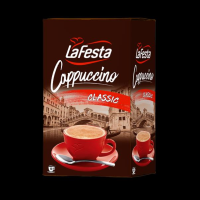 LA FESTA CAPPUCCINO CLASIC 125G