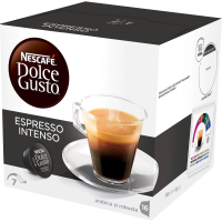 NESCAFE DOLCE GUSTO ESPRESSO 112G