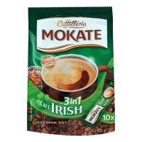 MOKATE 3 IN 1 INSTANT IRISH 17G