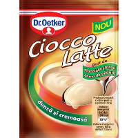 DR OETKER PROFESSIONAL LATTE CIOCOLATA ALBA29G