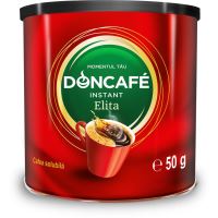 DONCAFE ELITA SOLUBILA 50G