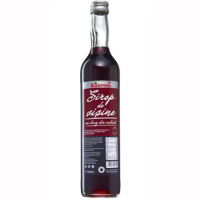 RAURENI SIROP VISINE 0.50L
