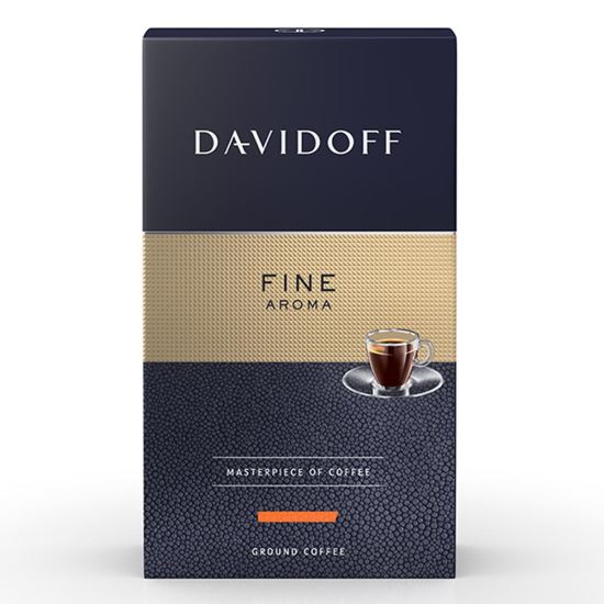 DAVIDOFF FINE AROMA MACINATA 250G