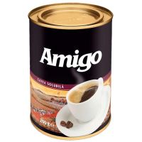 AMIGO CAFEA SOLUBILA 200G