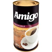 AMIGO CAFEA SOLUBILA 300G