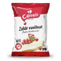 COSELI ZAHAR VANILINAT 50G