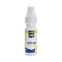 METRO CHEF TOPPING AROMA VANILIE 1KG
