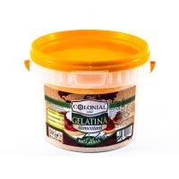 COLONIAL GELATINA RAPIDA 500G