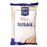 METRO CHEF SUSAN 1KG