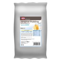 DR OETKER BUDINCA VANILIE 1KG