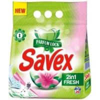 SAVEX PARFUME 2IN1 FRESH 2KG