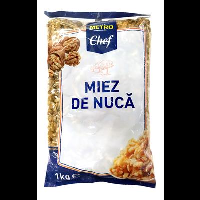 METRO CHEF MIEZ DE NUCA MARUNTIT 1KG