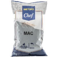 METRO CHEF MAC 1KG