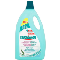 SANYTOL DET DEZINFECTANT UNIVERSAL 5L