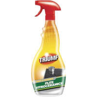 TRIUMF PLITE VITROCERAMICE 500ML
