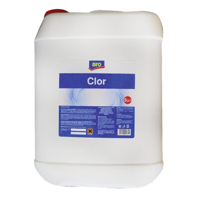 CLOR CLASIC ARO 5L