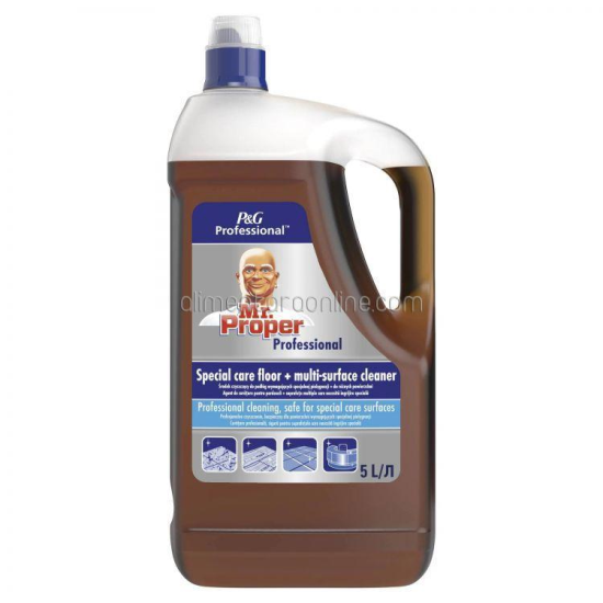 MR. PROPER INGRIJIRE SPECIALA 5L