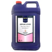 METRO PROFESSIONAL SAPUN LICHID PIELE SENSIBILA 5L