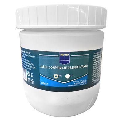 METRO PROFESSIONAL PASTILE PISOAR 1KG