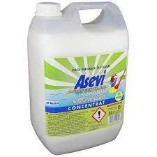 ASEVI IGIENIZANT PARDOSELI 5L