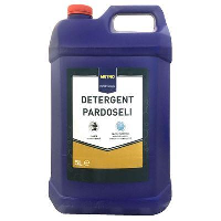 METRO PROFESSIONAL DETERGENT PARDOSELI 5L