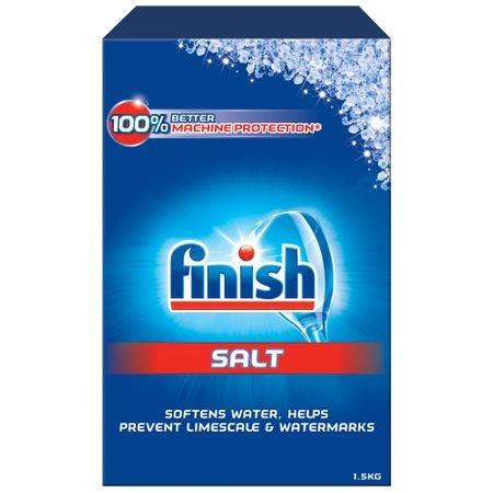 FINISH SARE DEDURIZANTA 1.5KG