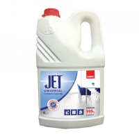 SANO DETERGENT UNIVERSAL 4L
