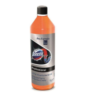 DOMESTOS SOLUTIE DESFUNDAT TEVI 1L