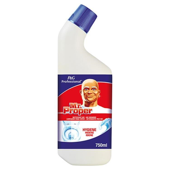 MR PROPER PROFESSIONAL WC GEL 750ML