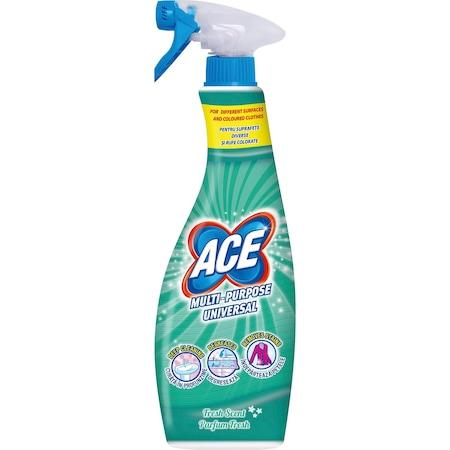 ACE SPRAY UNIVERSAL 650ML