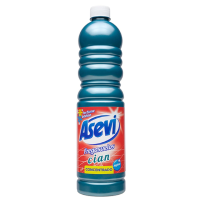ASEVI UNIVERSAL CIAN 1L