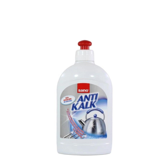 SAVO ANTICALCAR CAFETIERE 500ML