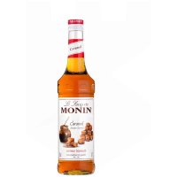 MONIN SIROP CARAMEL 0.70L