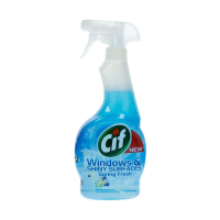 CIF SPRAY GEAMURI 500ML