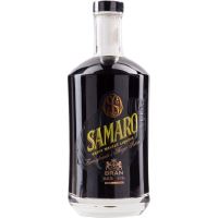 SAMARO LICHIOR NUCI 35% 0.70L