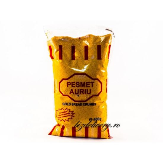 ADIF PESMET GRANULAT  FIN AURIU 400G