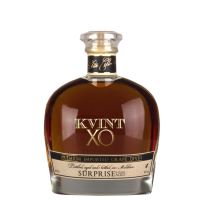 KVINT XO 10YO 40% 0.50L