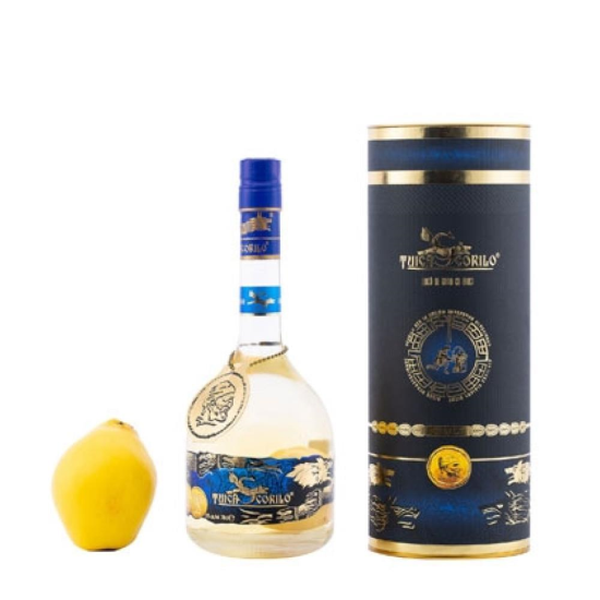 TUICA SCORILO GUTUI 0.50L