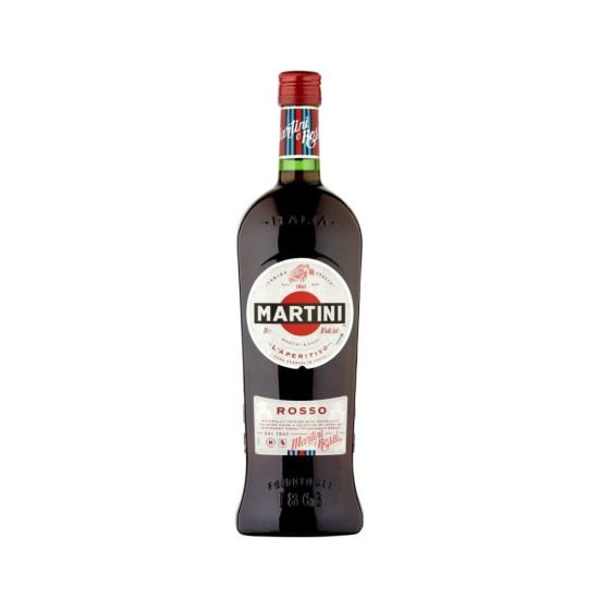MARTINI ROSSO 1.00L