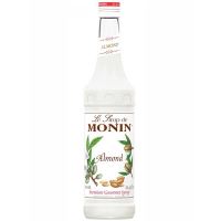 MONIN SIROP MIGDALE 0.70L